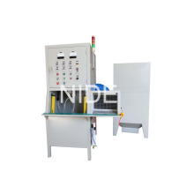 Stator Electrostatic Powder Coating Equipamento